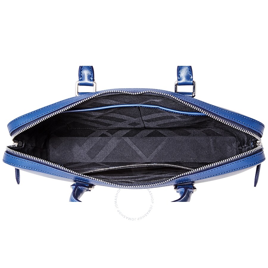 burberry mens briefcase