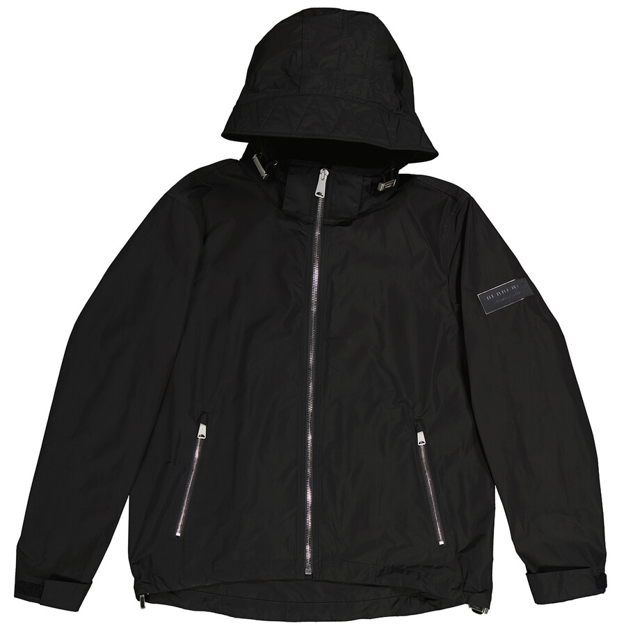 burberry packaway jacket