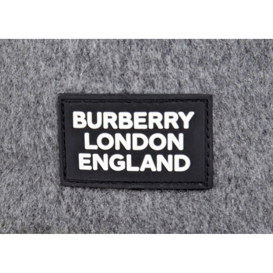 burberry jacket mens grey