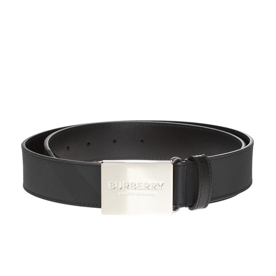 logo belts mens