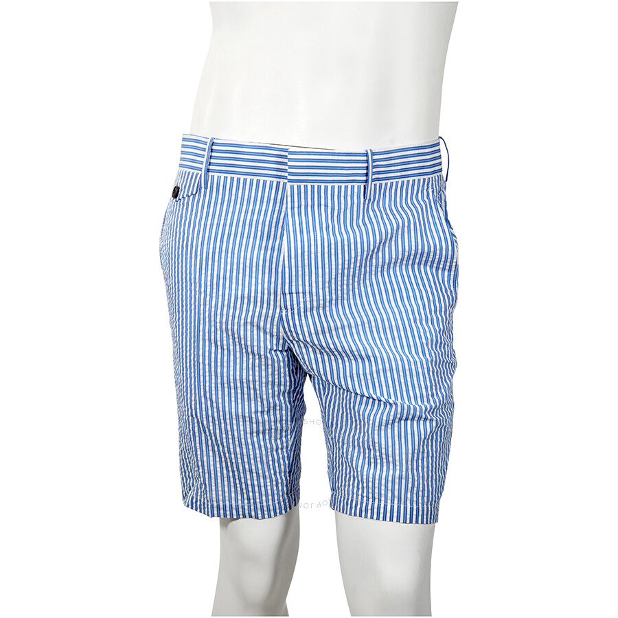 burberry mens shorts