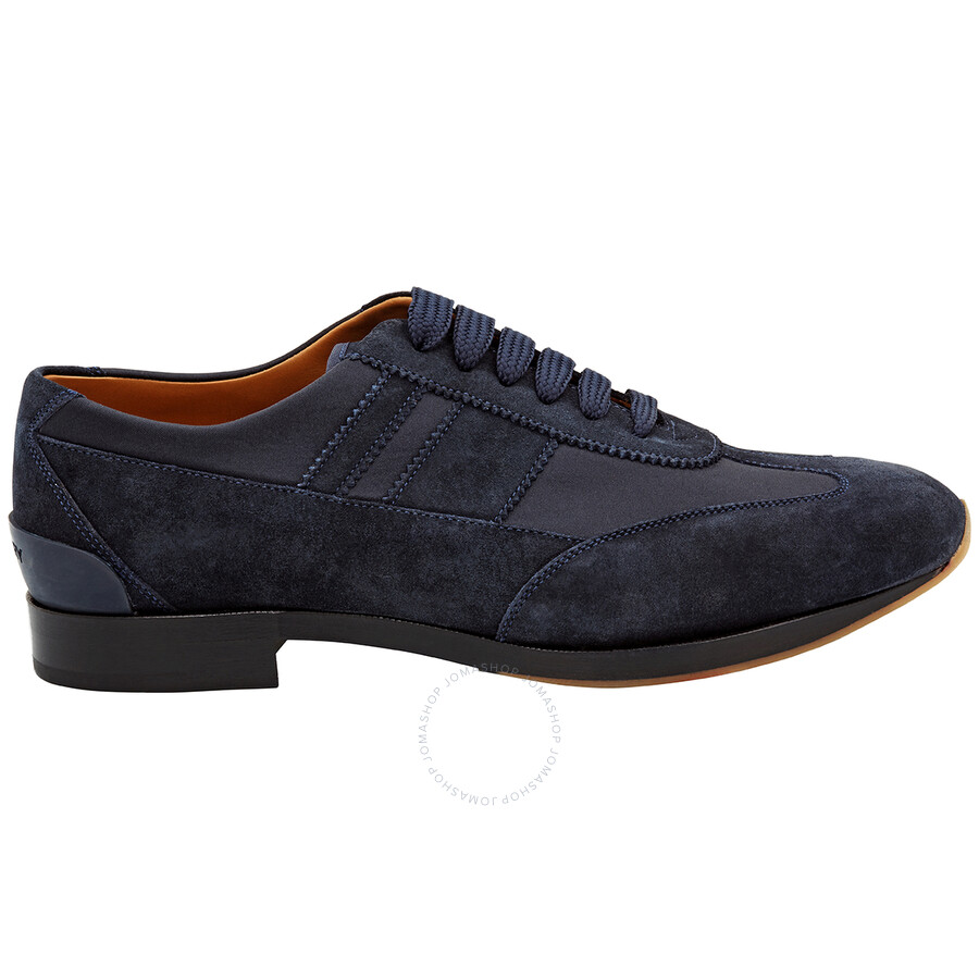 burberry men's formal shoes
