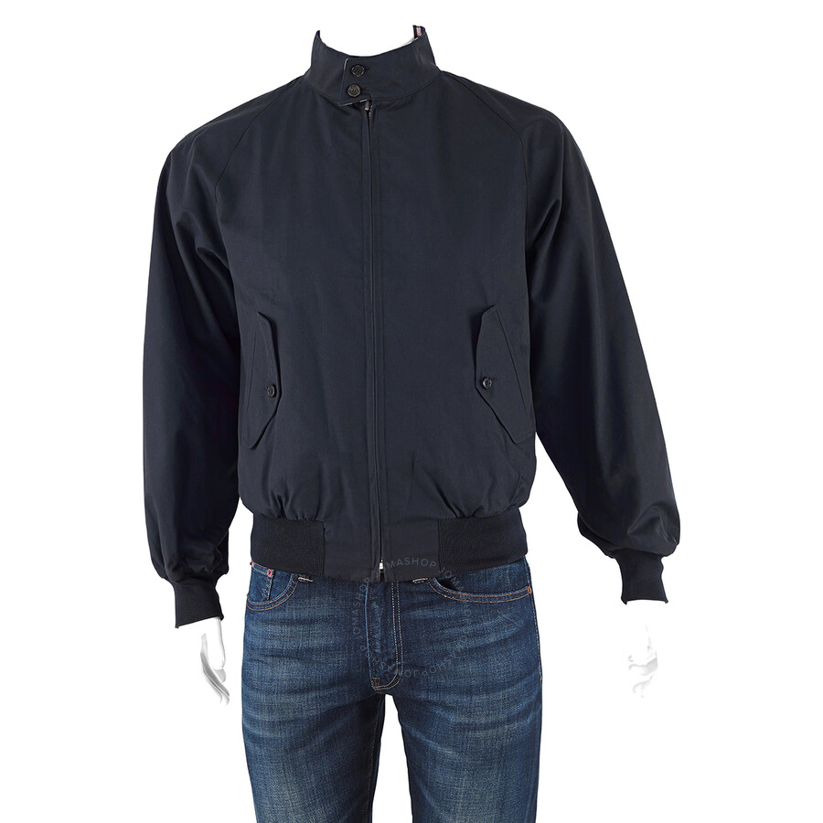 harrington jacket brands