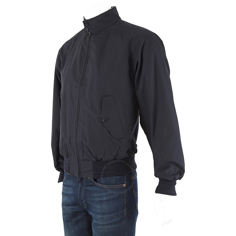 harrington jacket brands