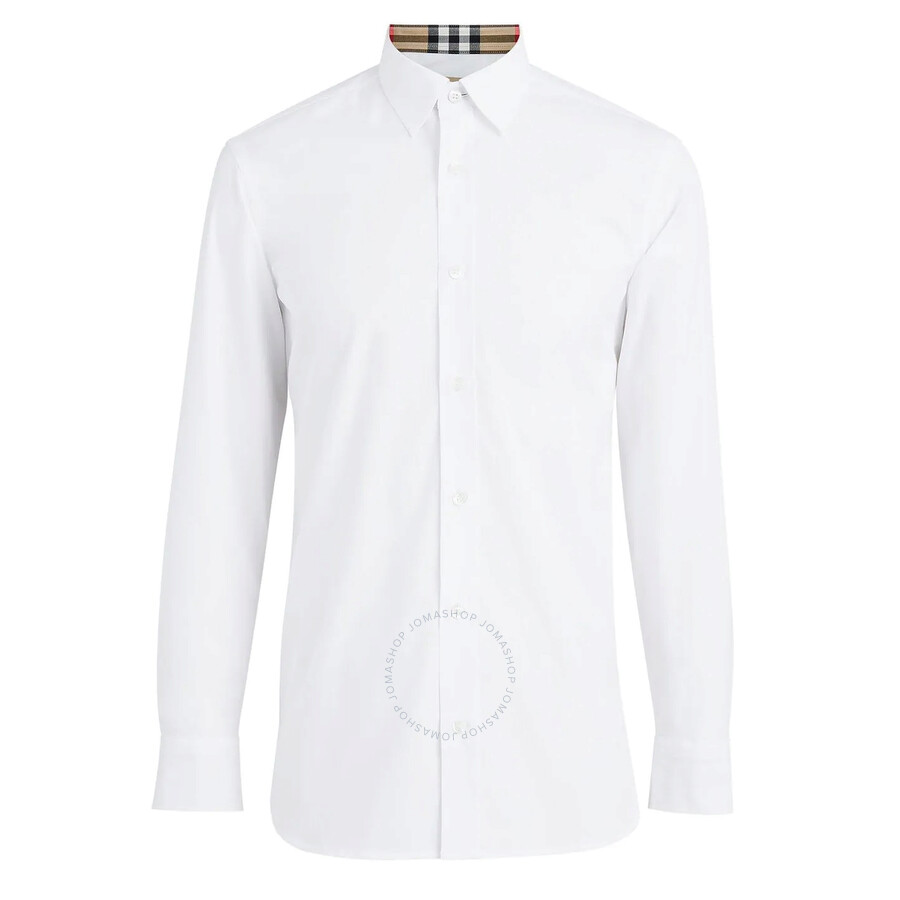 burberry crestbridge