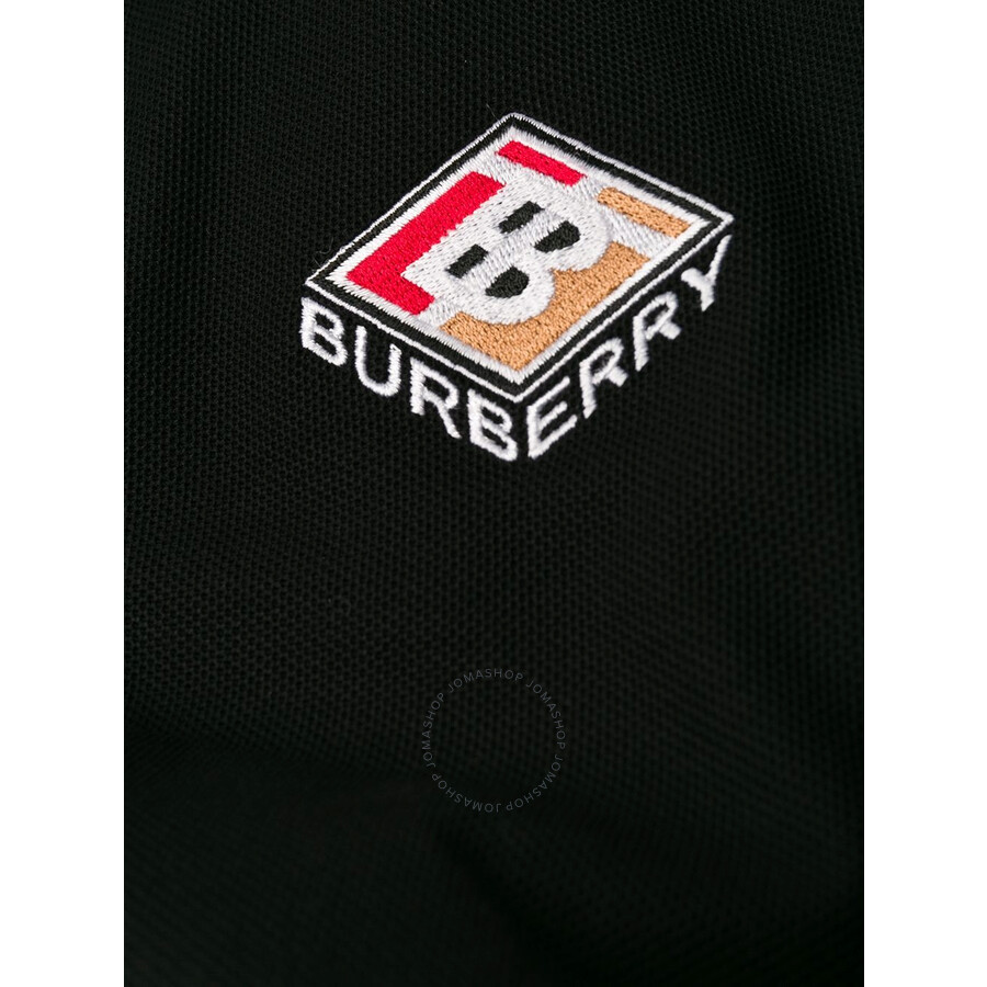 tb burberry logo