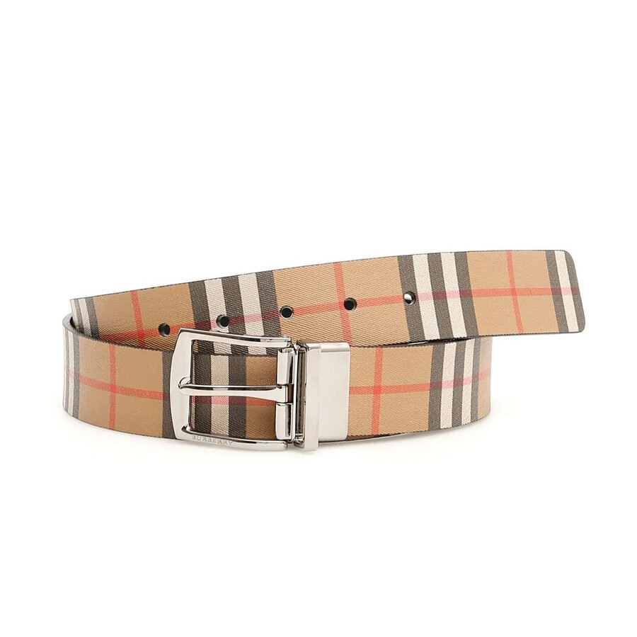 burberry vintage belt