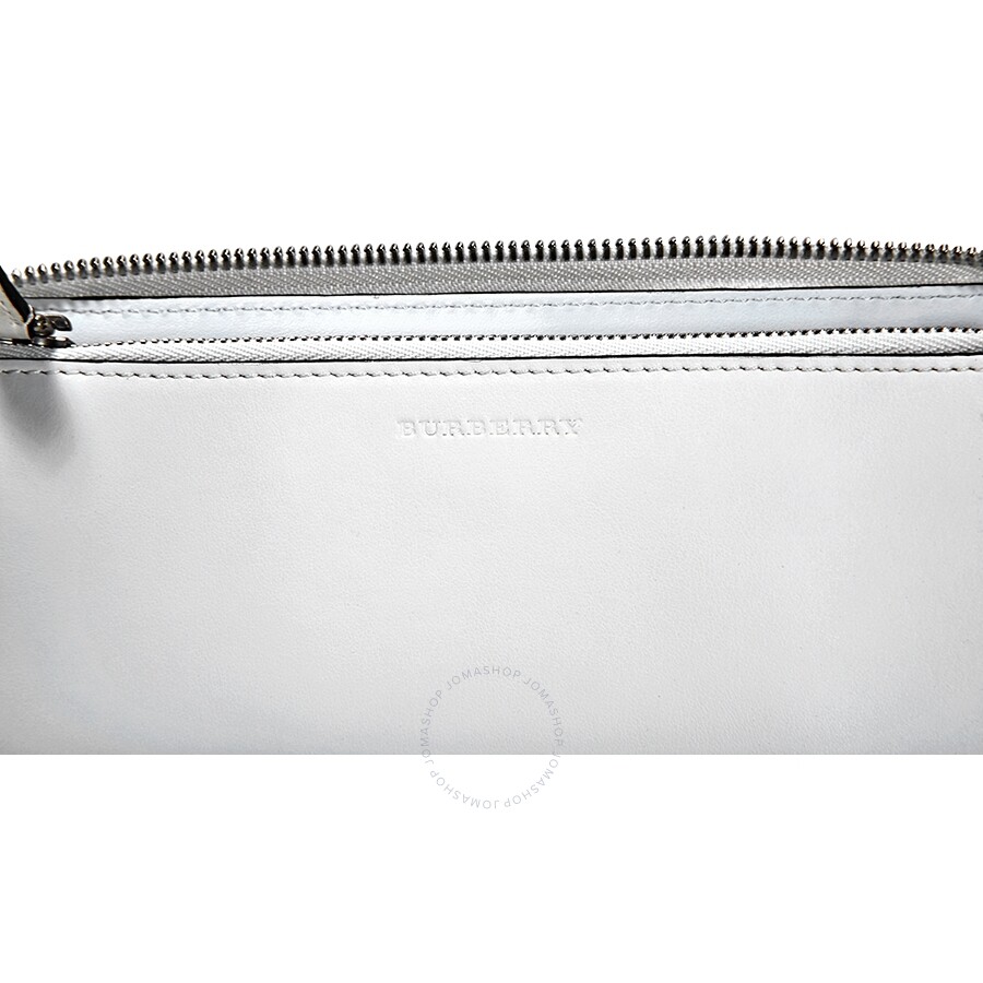 burberry men long wallet