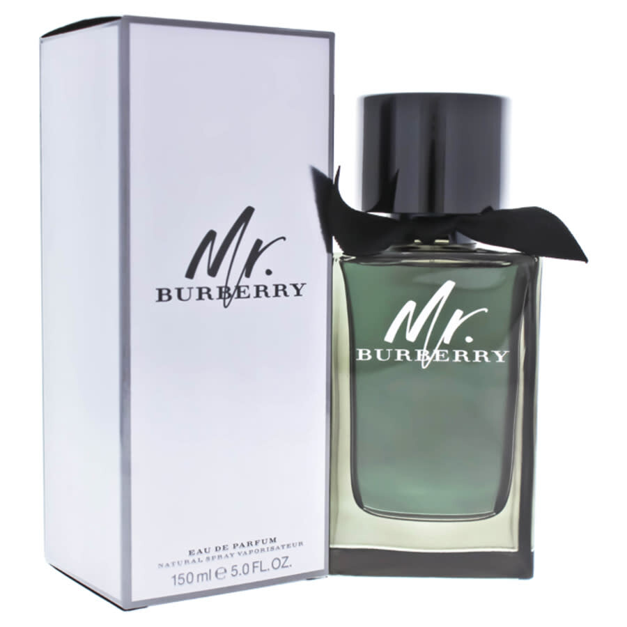 mr burberry 7.5 ml