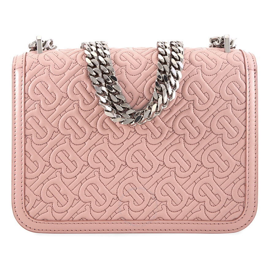 burberry pink crossbody bag