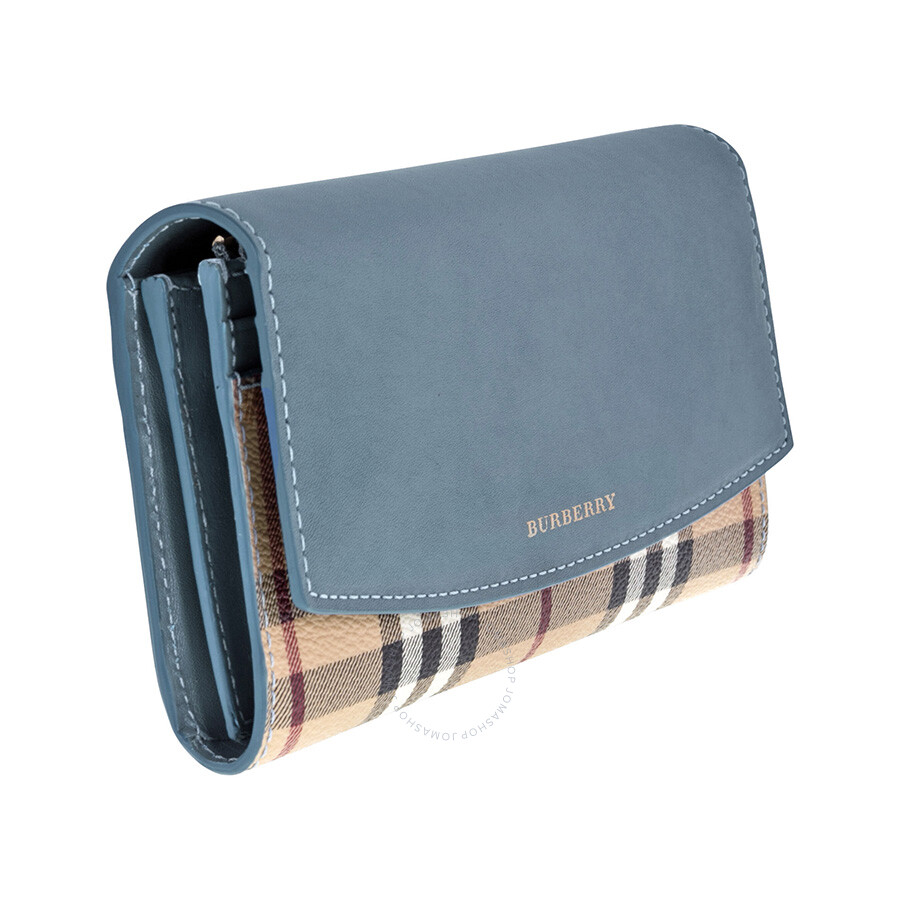 burberry porter wallet