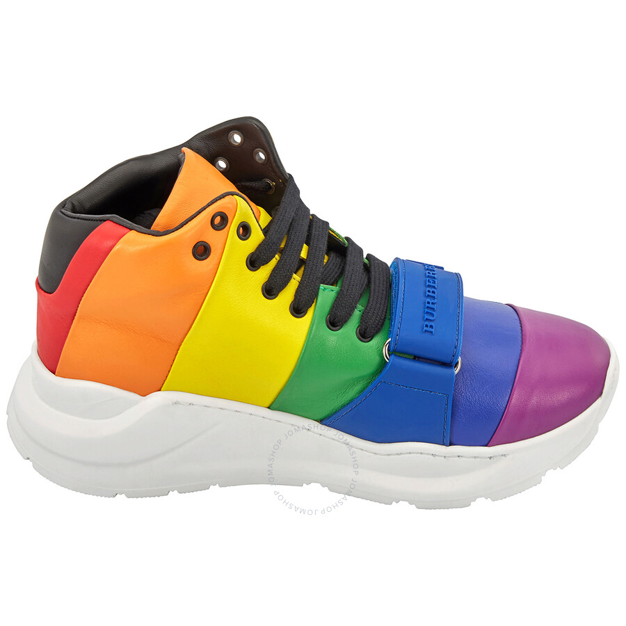 mens burberry harrington jacket