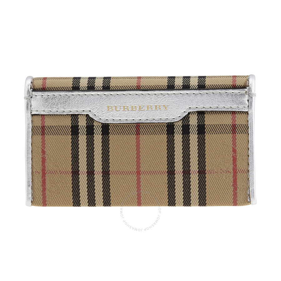 burberry wallet 1983