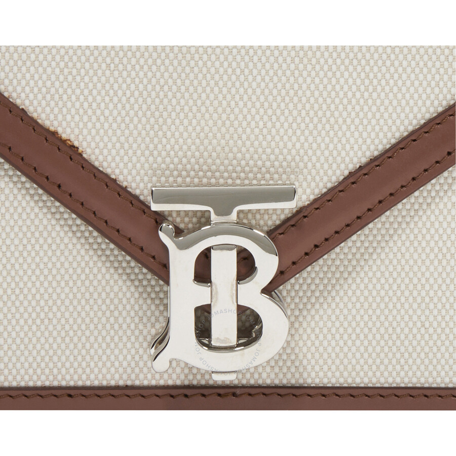 burberry envelope clutch