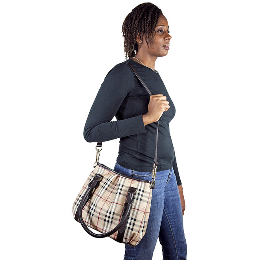 burberry hypermarket bag