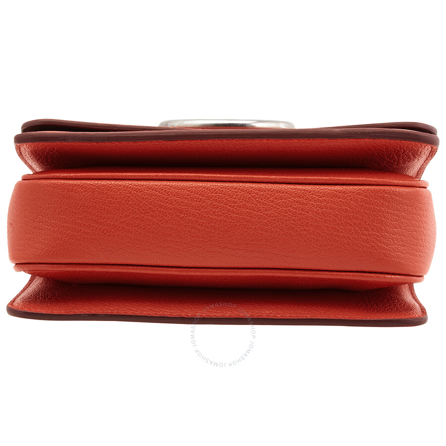 Burberry Small Leather DRing Crossbody Bag 4076640 5045554661043