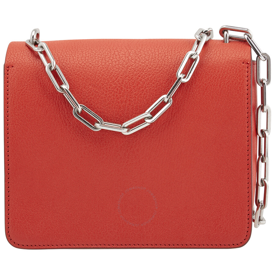 Burberry Small Leather DRing Crossbody Bag 4076640 5045554661043