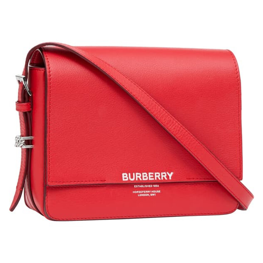 burberry grace bag review