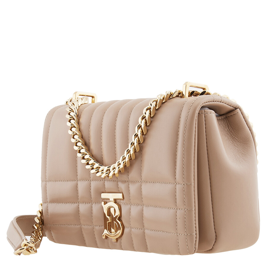 Burberry Small Lola Quilted Leather Shoulder Bag 8063008 5045700512748
