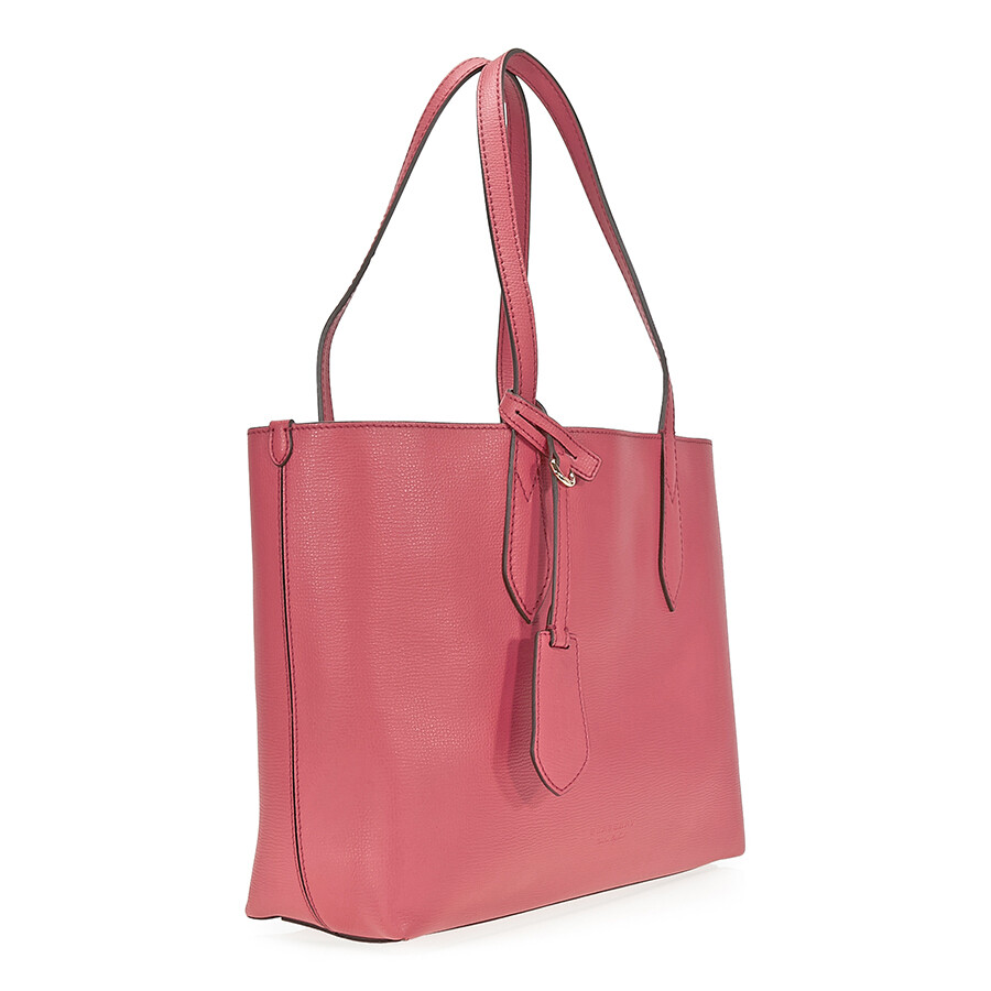 burberry small reversible tote
