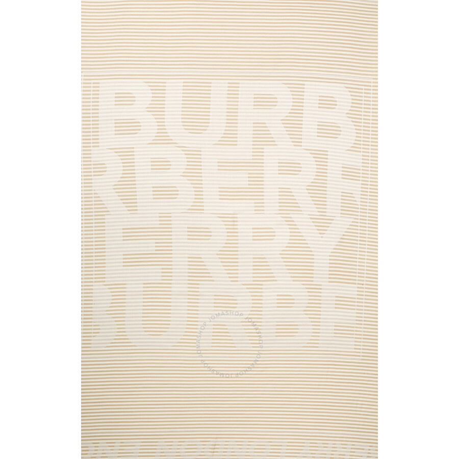 beige burberry