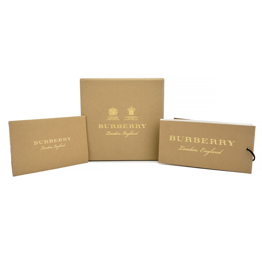 Burberry Studded Leather Alphabet Z Bag Charm 8023543 5045621017667