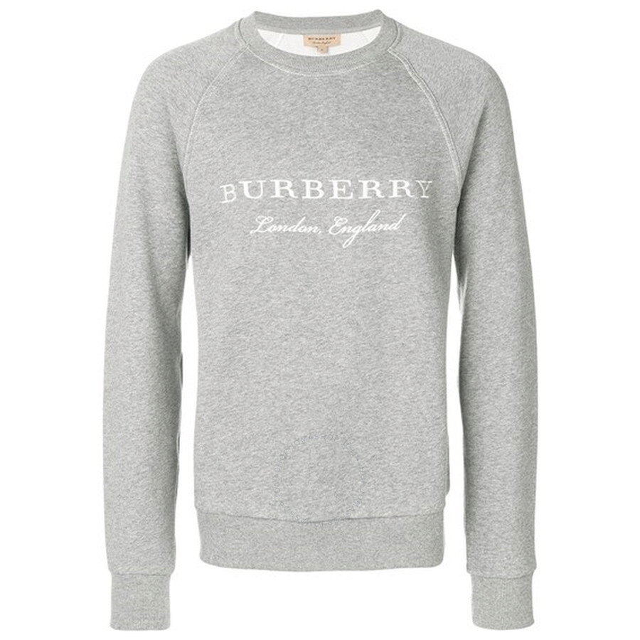 burberry taydon sweatshirt