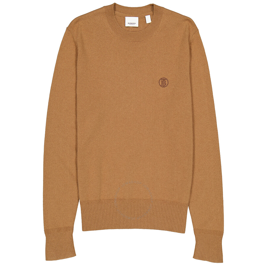 burberry jumper