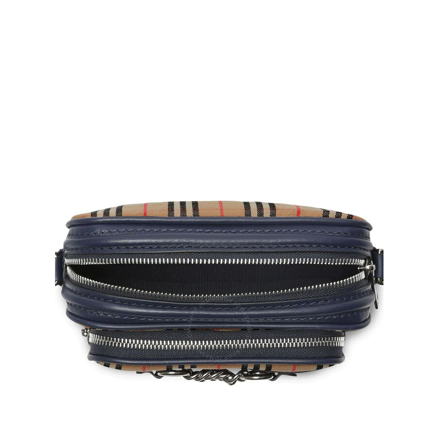 burberry link camera bag