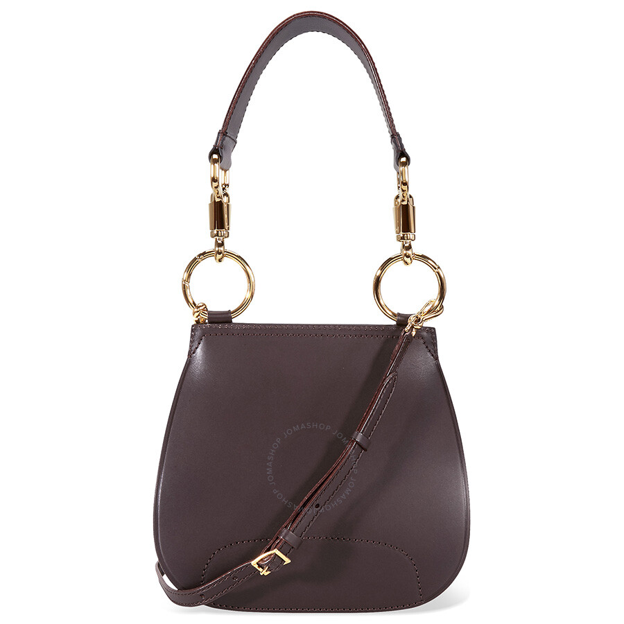 burberry bridle saddle bag