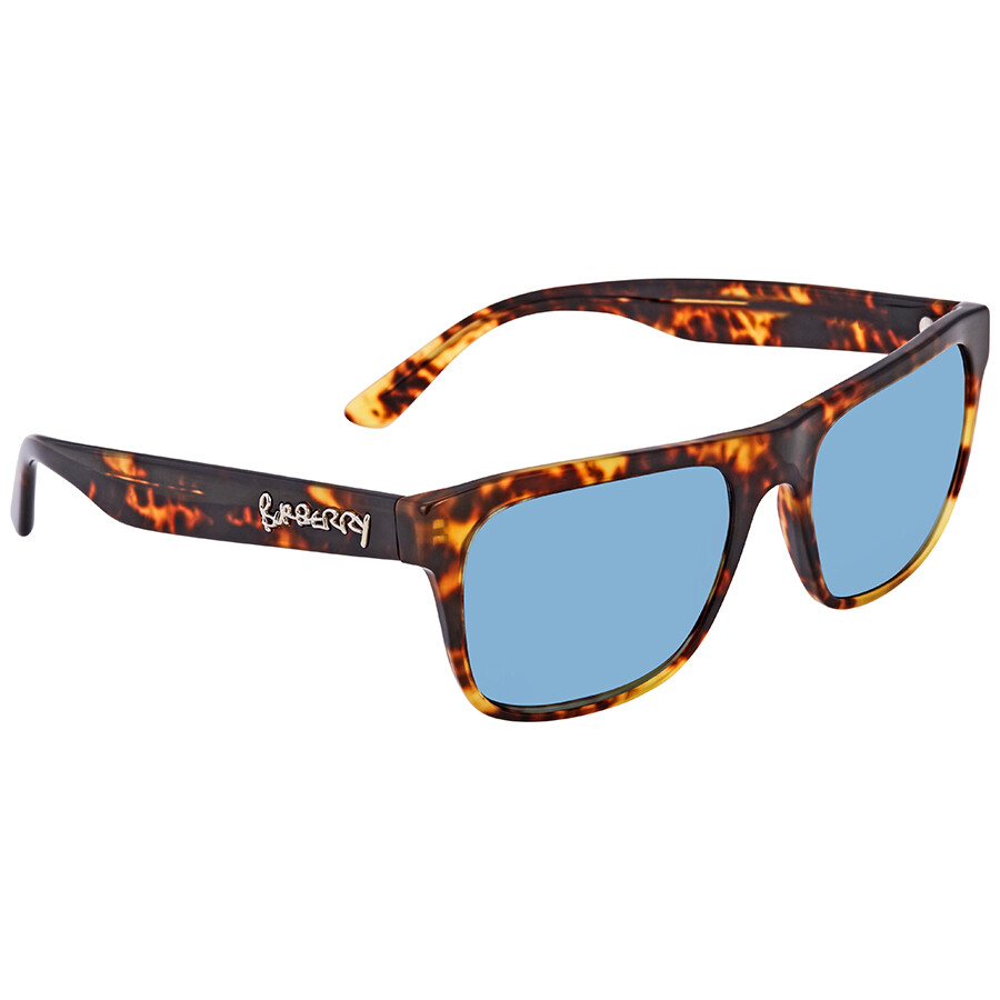burberry men's sunglasses