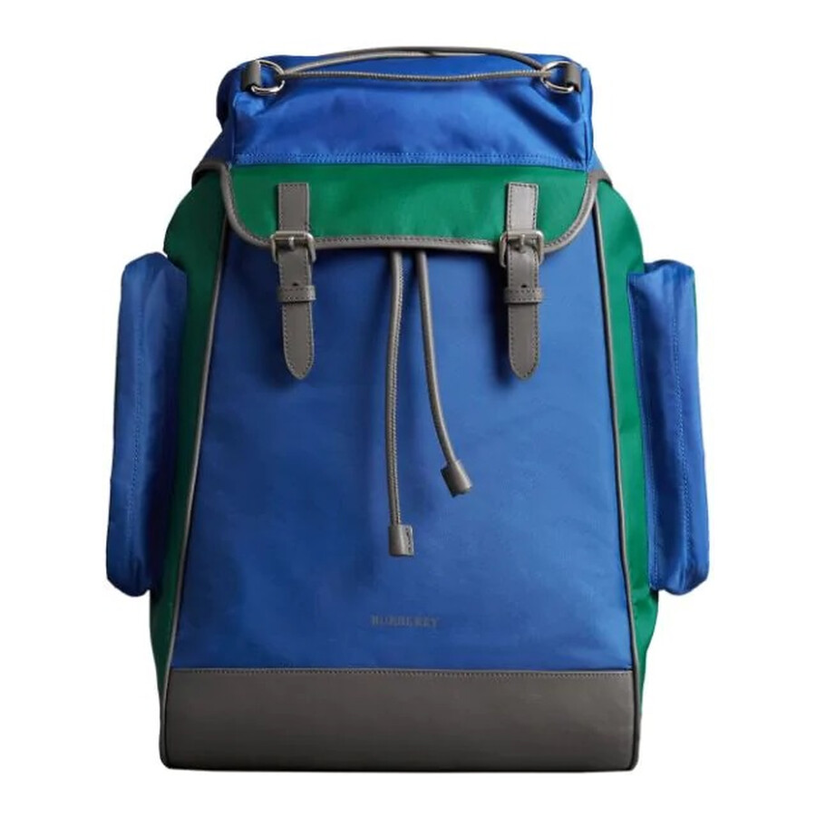 burberry men backpack