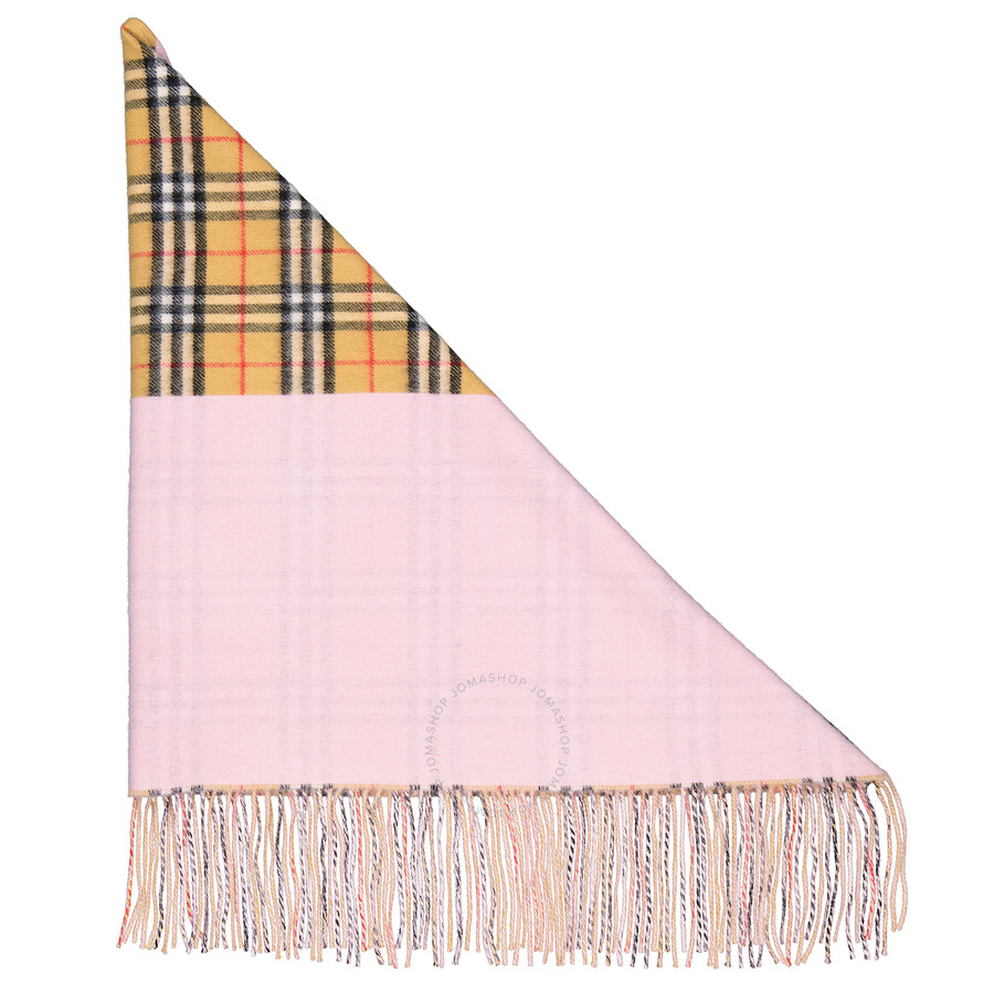 burberry bandana