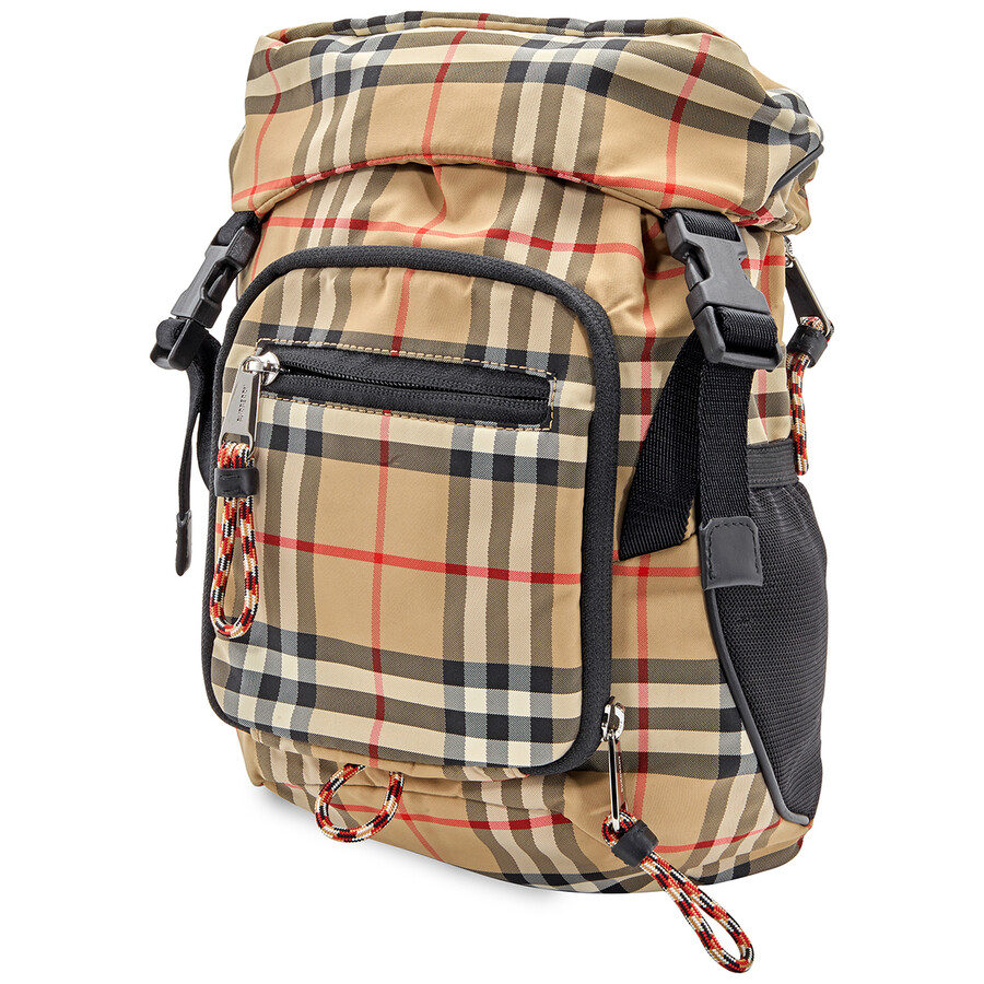 burberry vintage sling bag