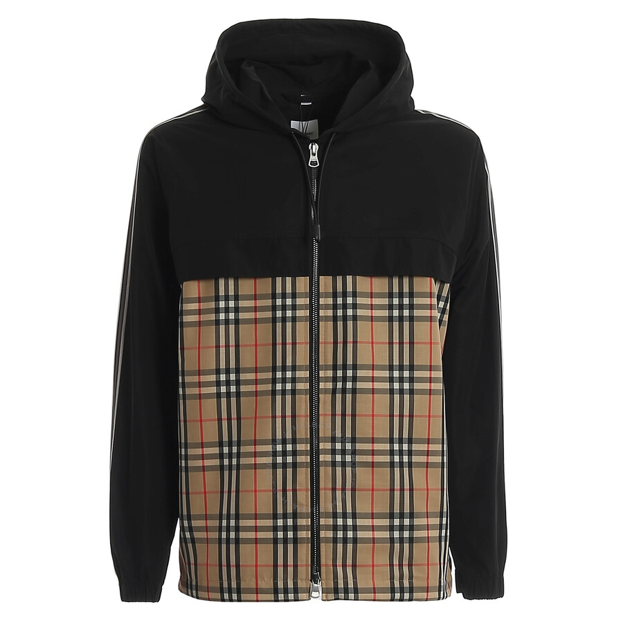 burberry mens apparel