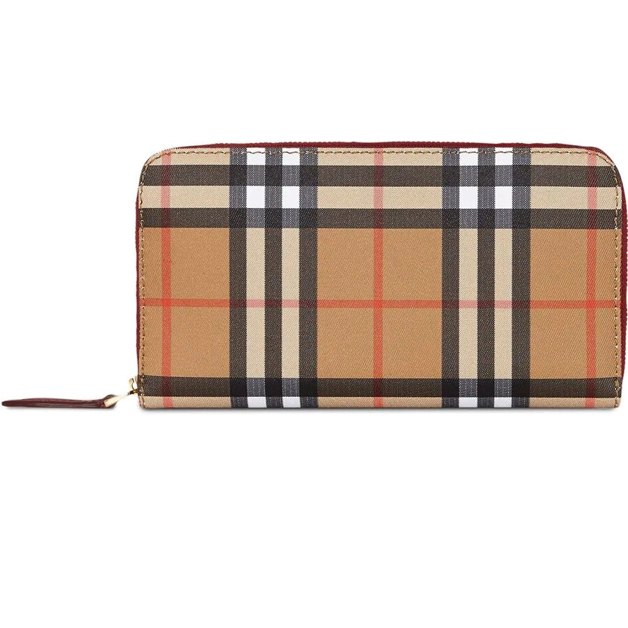 burberry 8 plus case zip