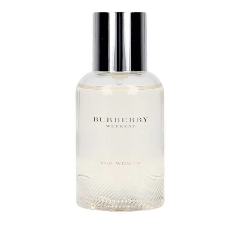 Burberry Weekend Perfume for Men Eau de Toilette EDT 50 ml - Crivelli  Shopping