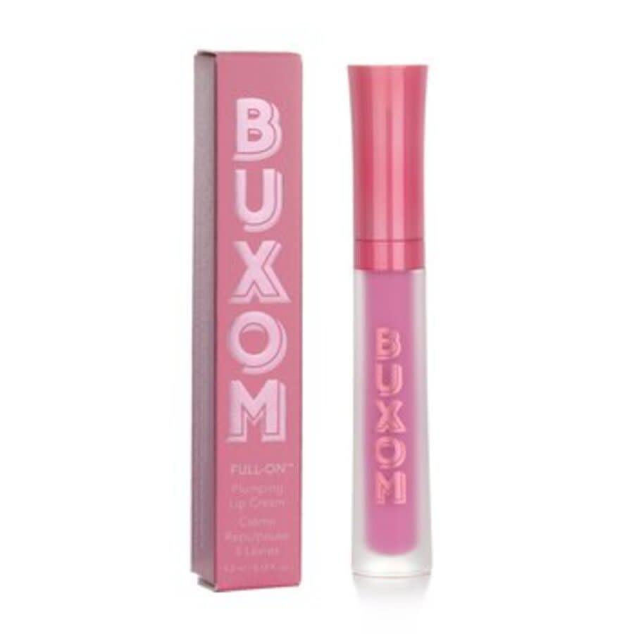 Buxom Ladies Full On Plumping Lip Cream 0.14 oz Dolly Glamortini