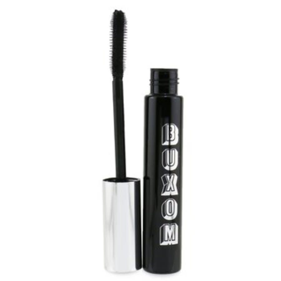 Buxom Lash Mascara In Blackest Black