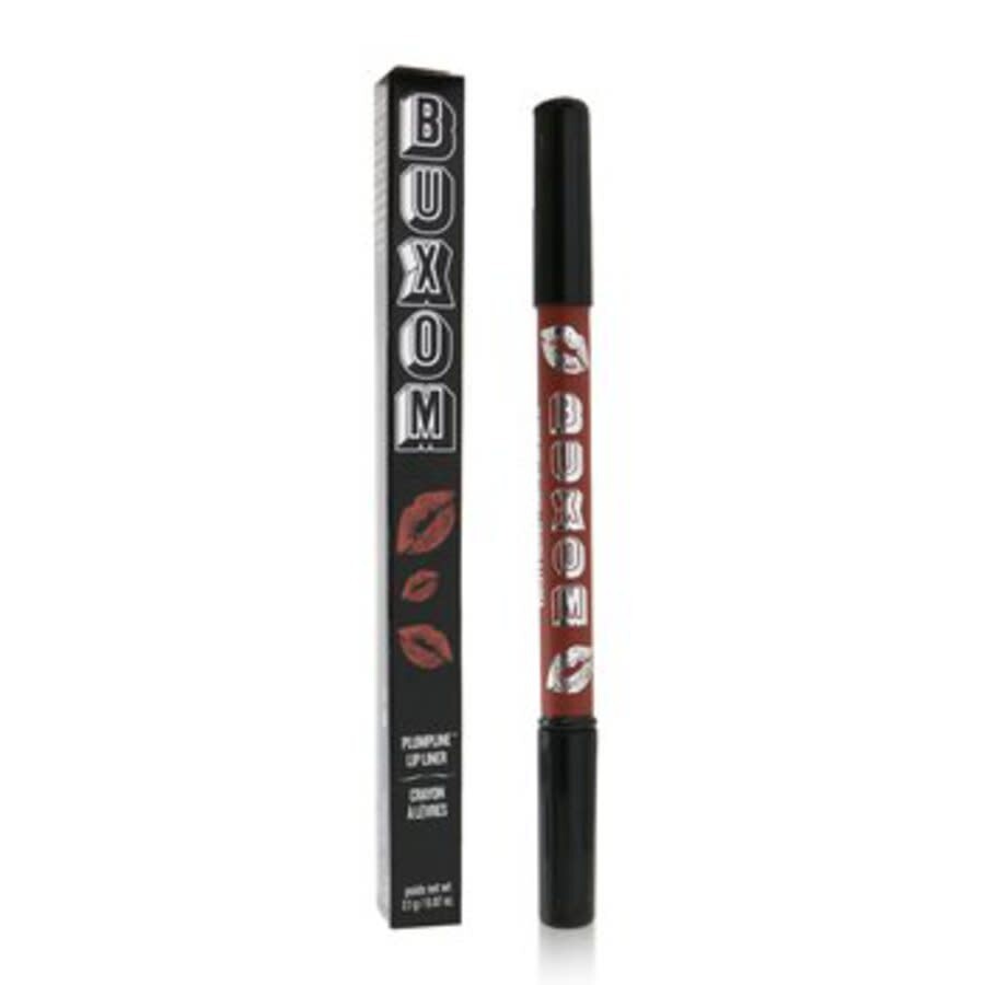 Buxom / Plumpline Lip Liner (hush Hush) .07 oz (2.1 ml) 098132486724