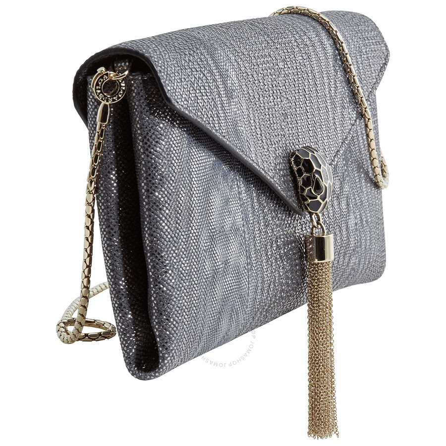 bvlgari cocktail clutch