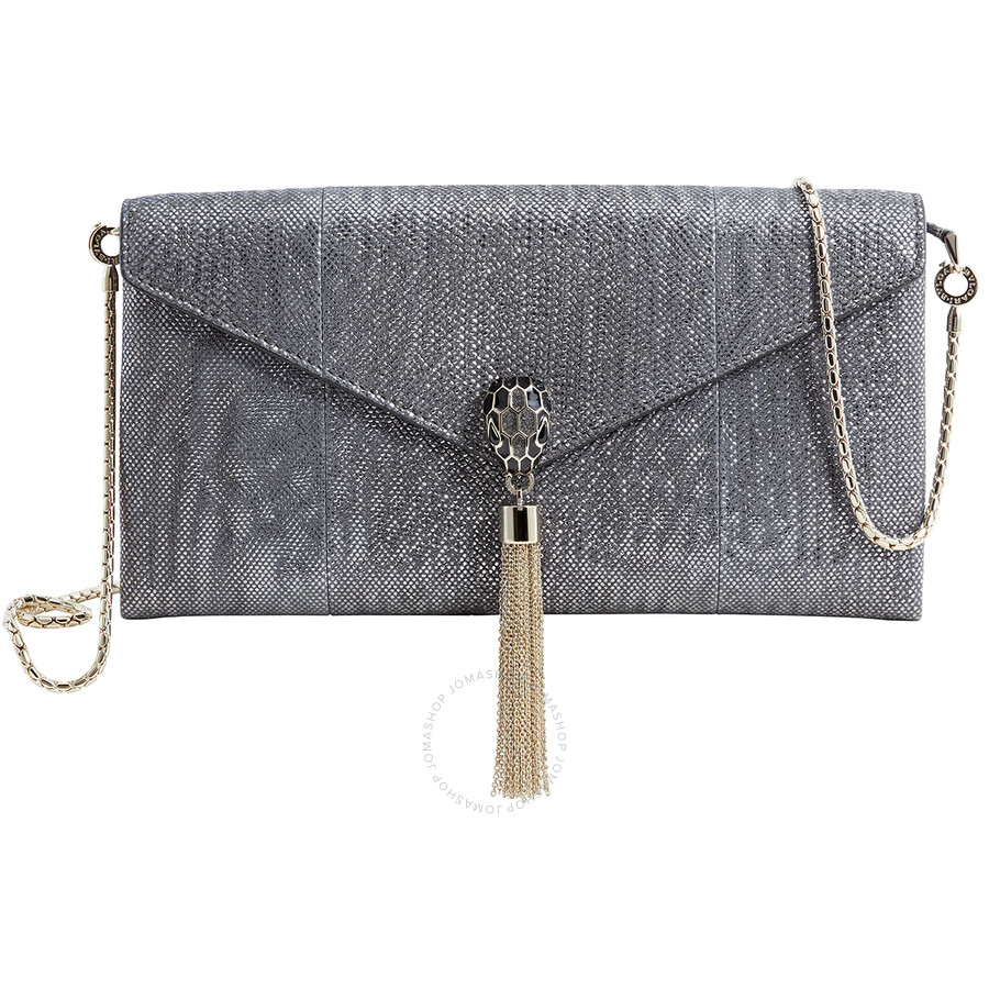 bvlgari cocktail clutch