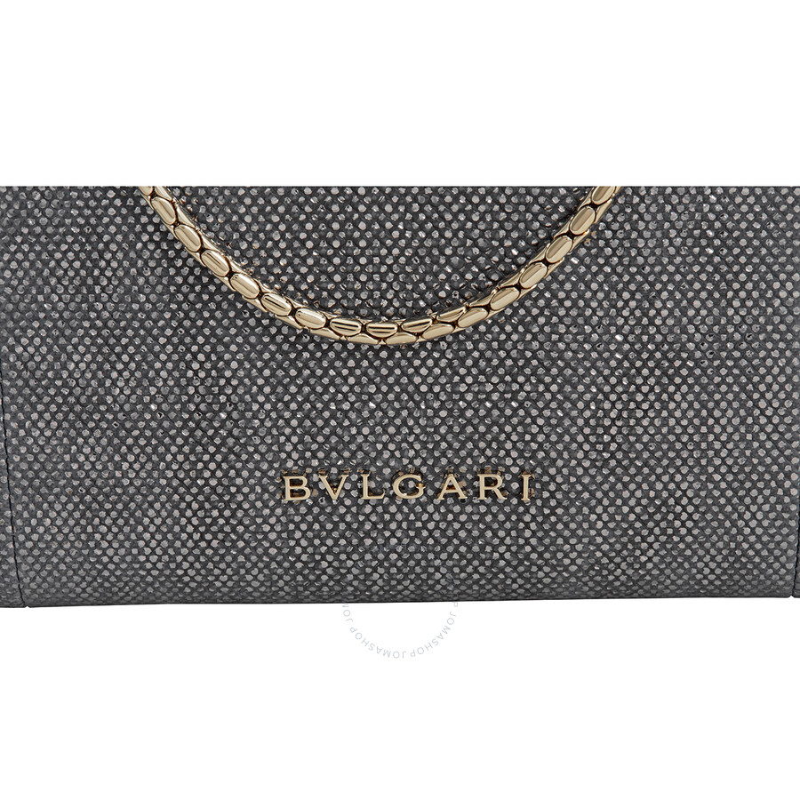 bvlgari cocktail clutch
