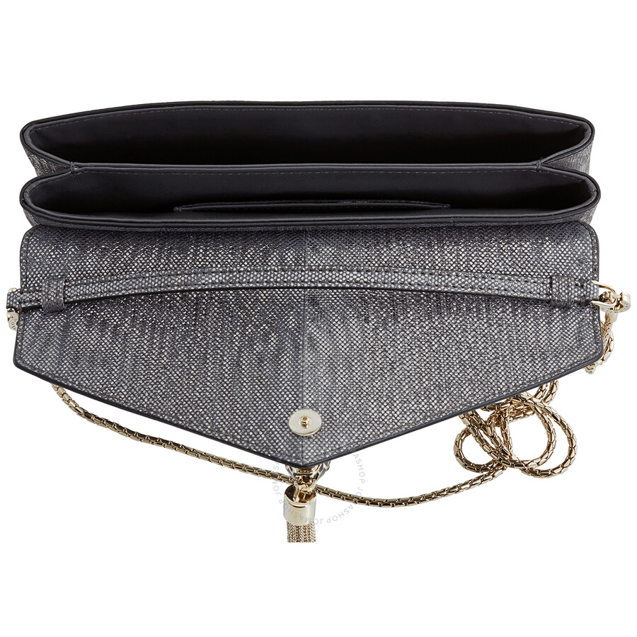 bvlgari cocktail clutch