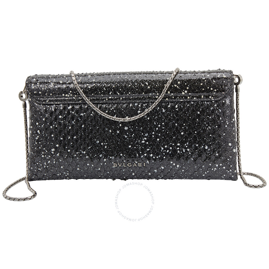 bvlgari cocktail clutch