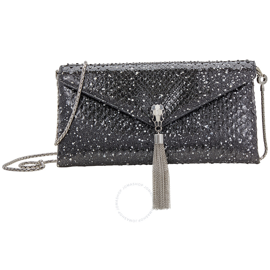 bvlgari cocktail clutch