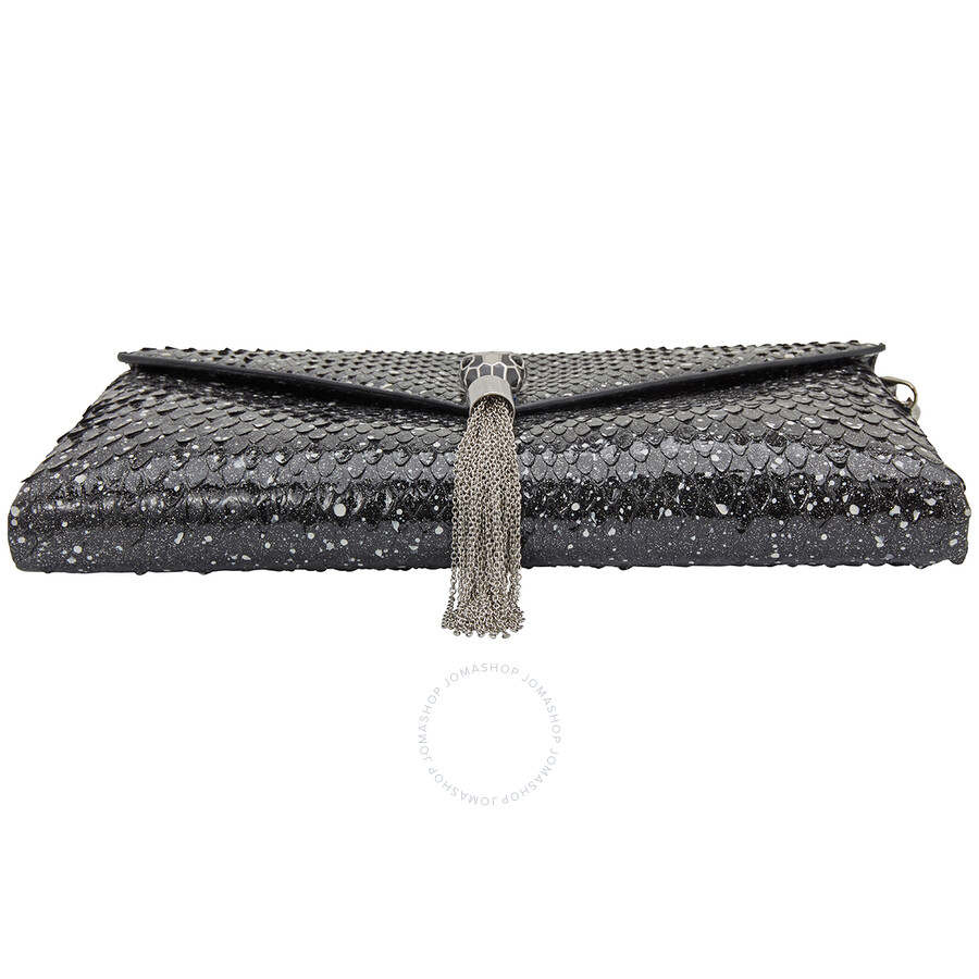 bvlgari cocktail clutch