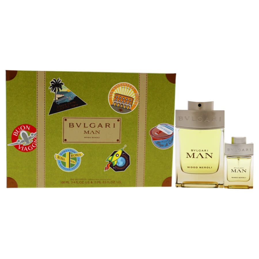 bvlgari gift set mens
