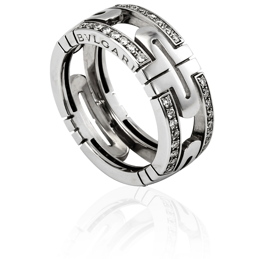 parentesi ring