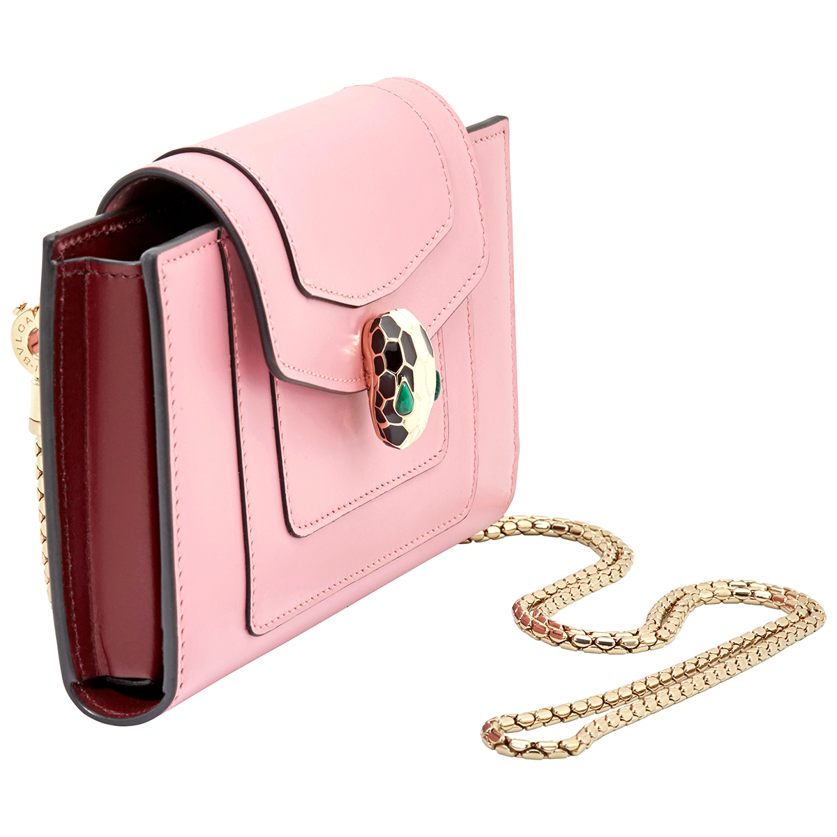 bvlgari iphone case